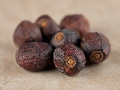 Extracto de Saw Palmetto