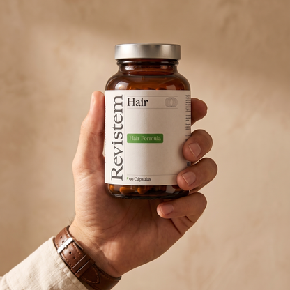 Revistem Hair