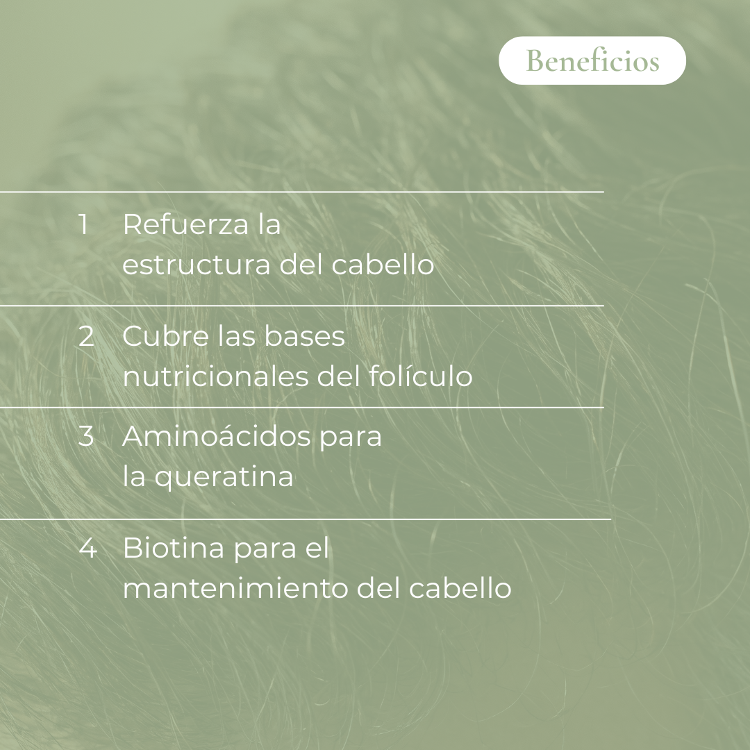 Revistem Hair