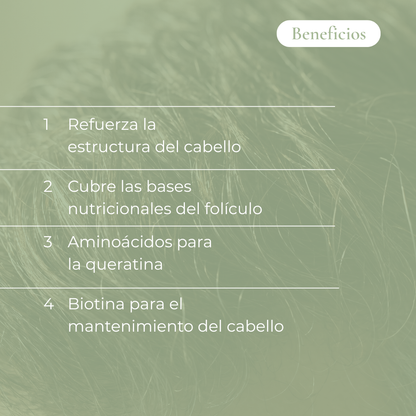 Revistem Hair