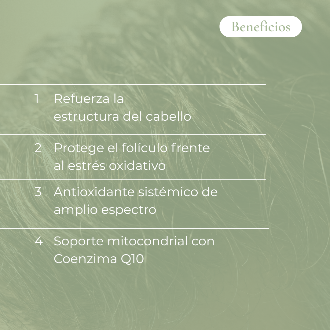 Revistem Hair Forte