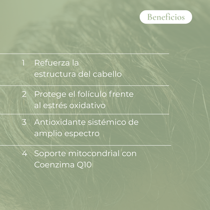 Revistem Hair Forte