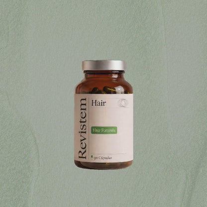Revistem Hair