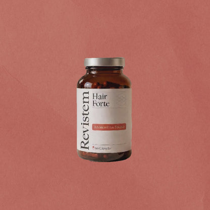 Revistem Hair Forte
