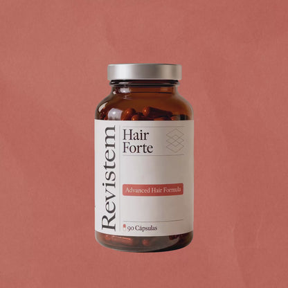 Revistem Hair Forte