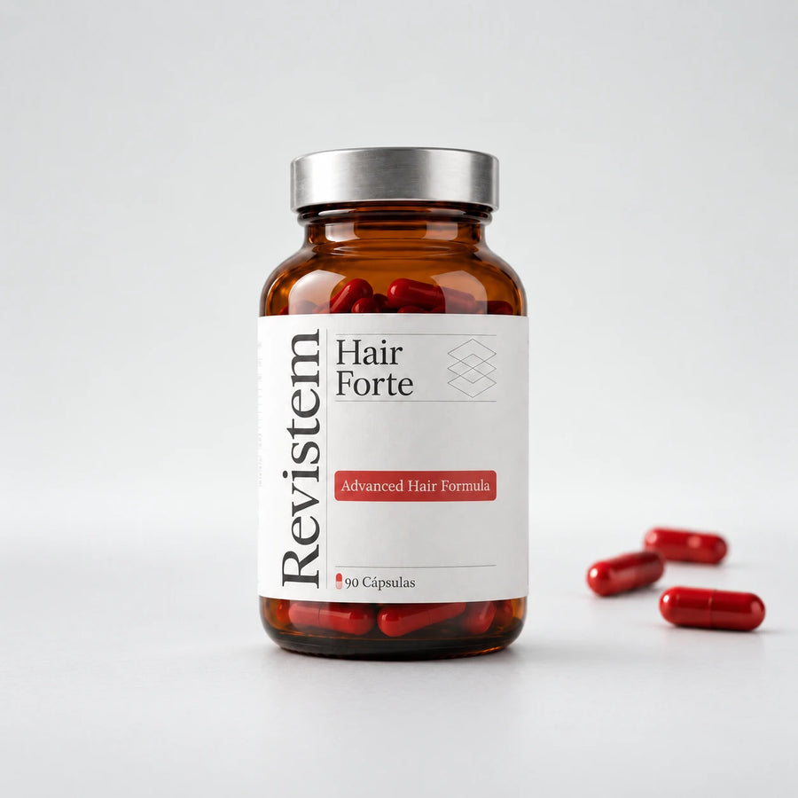 Revistem Hair Forte