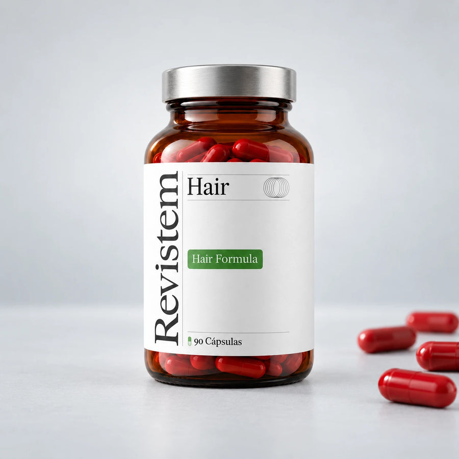 Revistem Hair